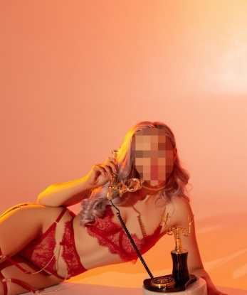 Проститутка Горловка : Варвара